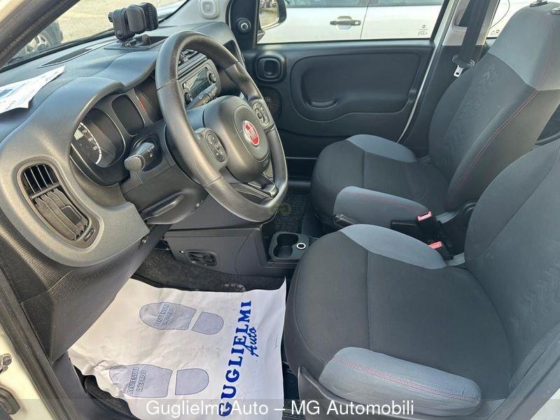 FIAT Panda Panda 1.2 Lounge