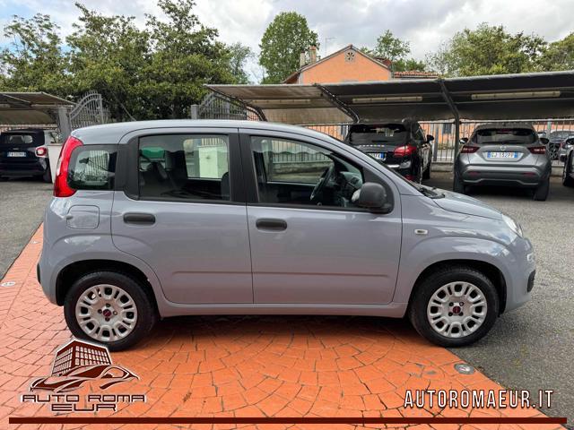 FIAT Panda 1.2 Easy UNIPRO! SUPERPROMO!