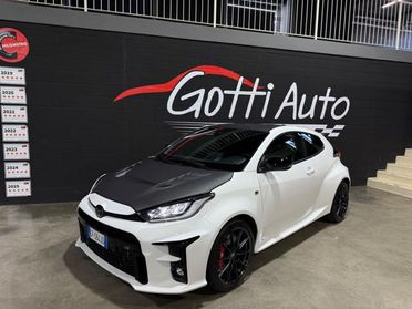 TOYOTA Yaris UFFICIALE ITALIANA STAGE 2 ACME PARI AL NUOVO
