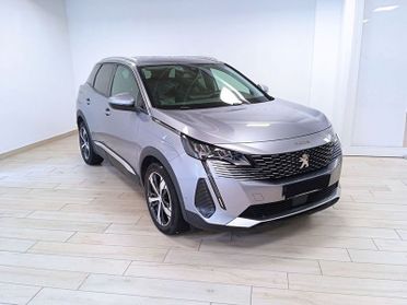 Peugeot 3008 2ª serie BlueHDi 130 S&S EAT8 GT Pack