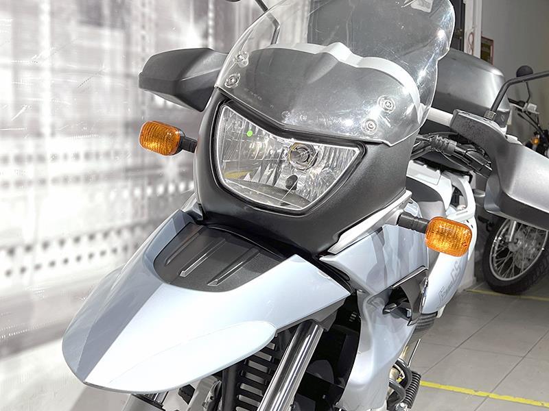 Bmw F 650 GS