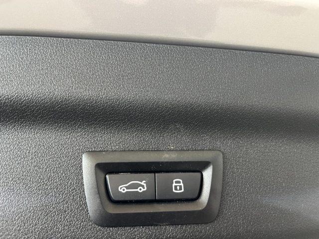 BMW X1 sDrive 18i Msport "18 M sport/Navi/Led/Park/Telec.