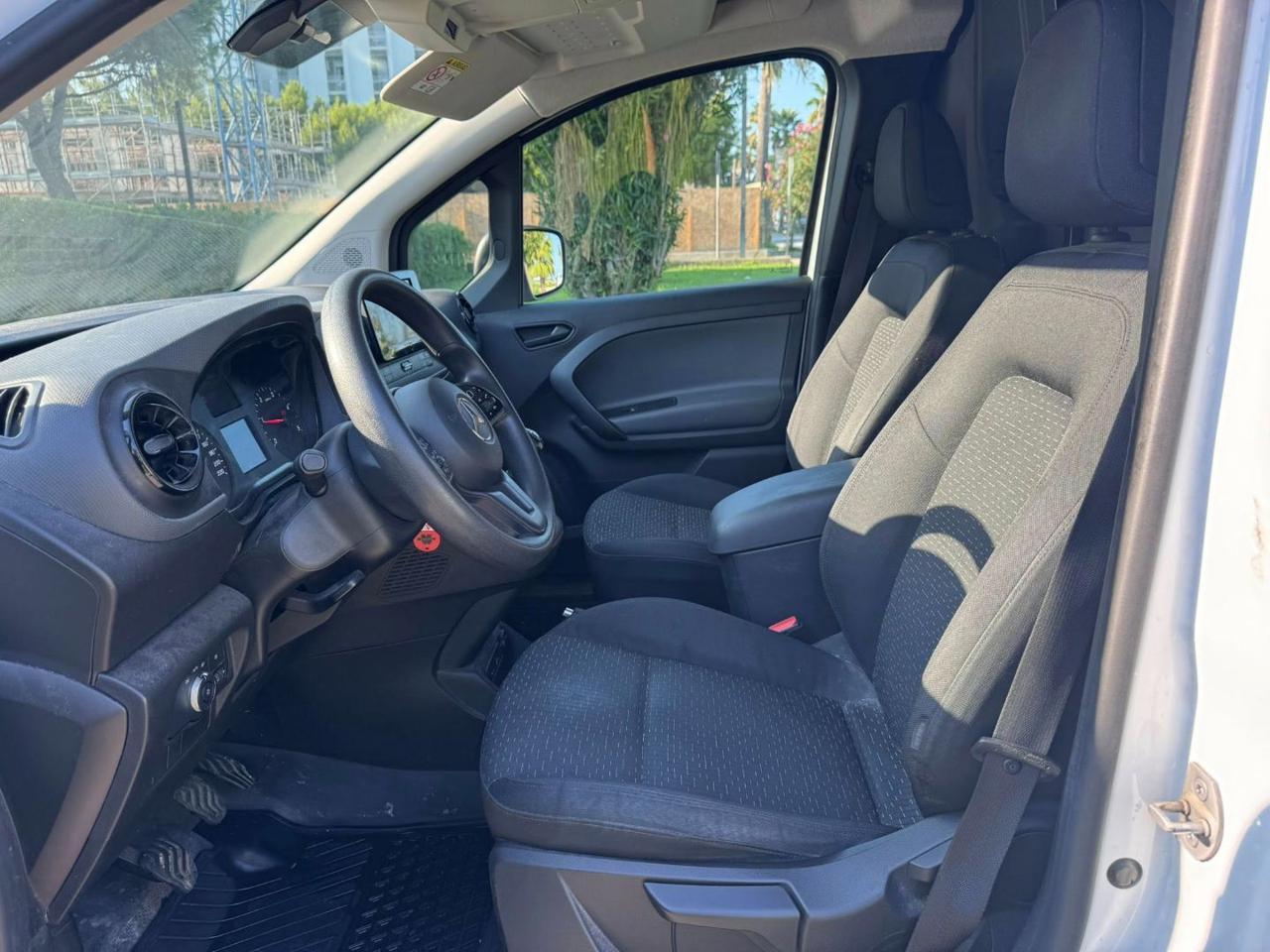 MERCEDES Citan 110 cdi furgone Long