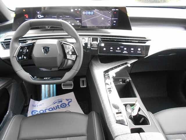 Peugeot 5008 Hybrid 145 e-DCS6 Allure FIN 9Perfet