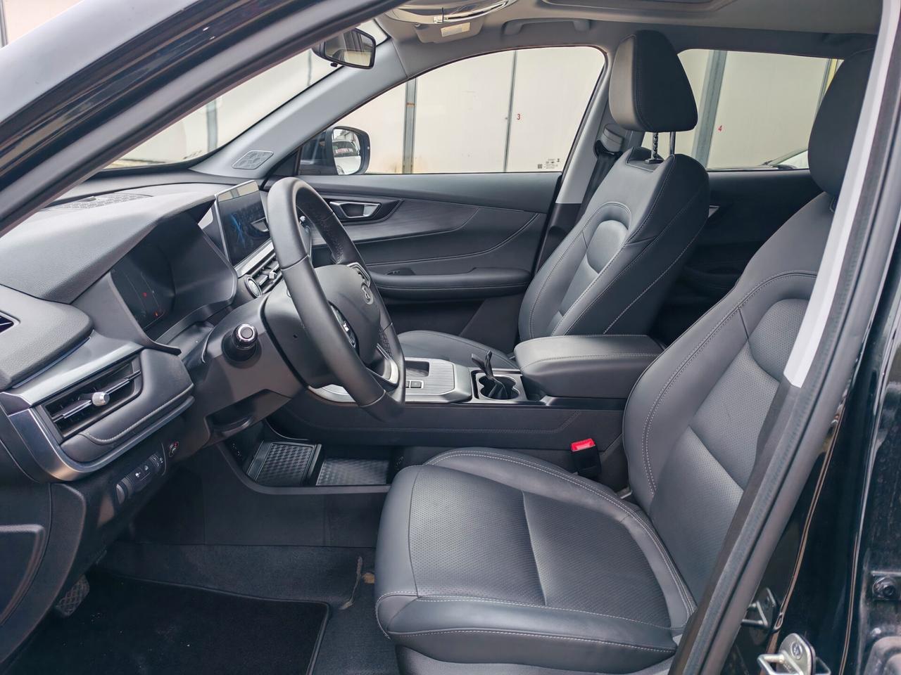 Dr 5.0 s3 1.5 Turbo CVT Bi-Fuel GPL