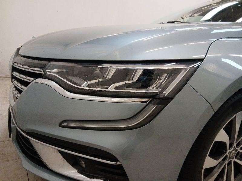 Renault Talisman Sporter 2.0 blue dci Business 160cv edc