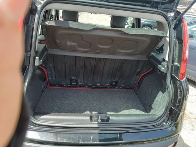 FIAT Panda 0.9 TwinAir Venduta