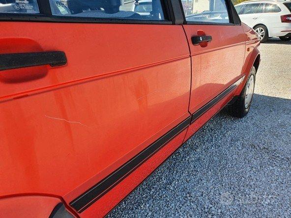 SEAT Ibiza Special - 1991