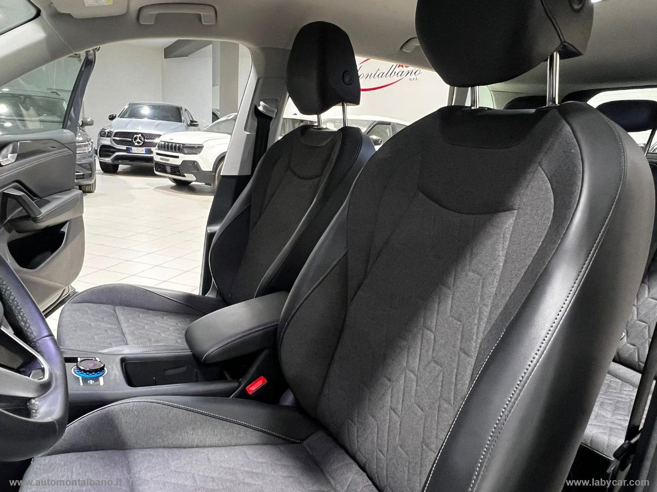 VOLKSWAGEN Tiguan 2.0 TDI 150 CV DSG Life