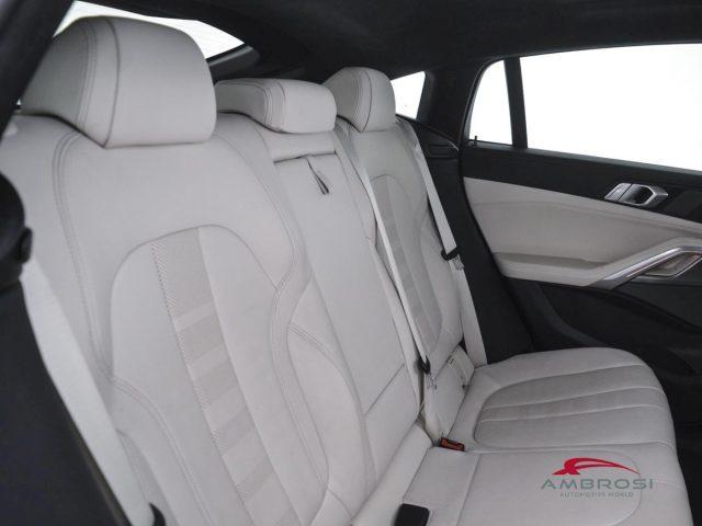 BMW X6 xdrive30d MSport auto