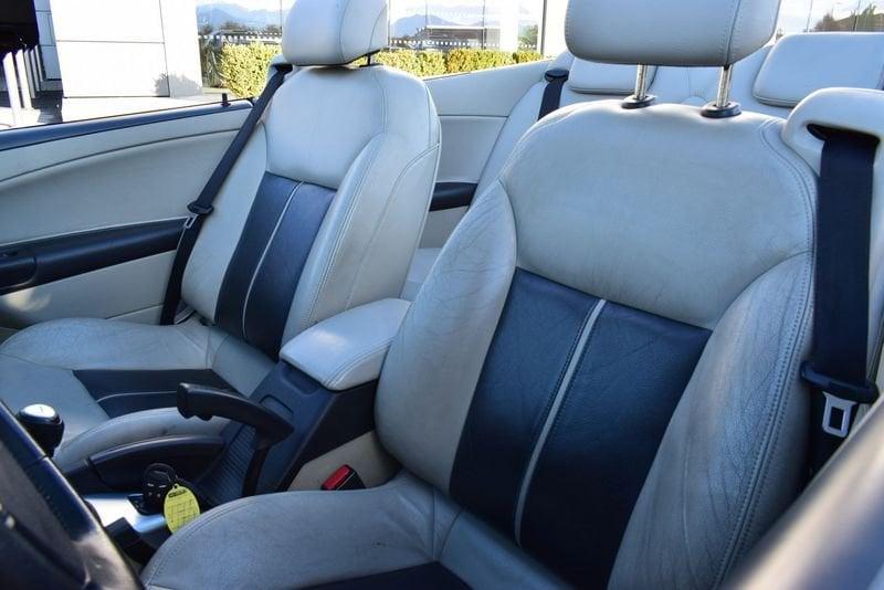 Saab 9-3 9-3 Cabriolet 2.0 t