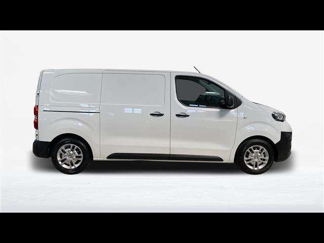 Peugeot Expert 1.5 Bluehdi Premium std 120cv