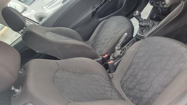 OPEL Corsa 1.4 90CV GPL Tech Coupé 120 Anniversary