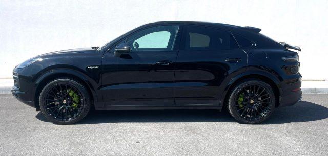 PORSCHE Cayenne Coupé 3.0 V6 340 CV E-Hybrid 4X4