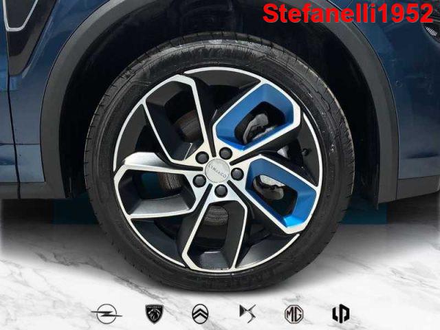 LYNK & CO 01 - 1.5 td phev auto
