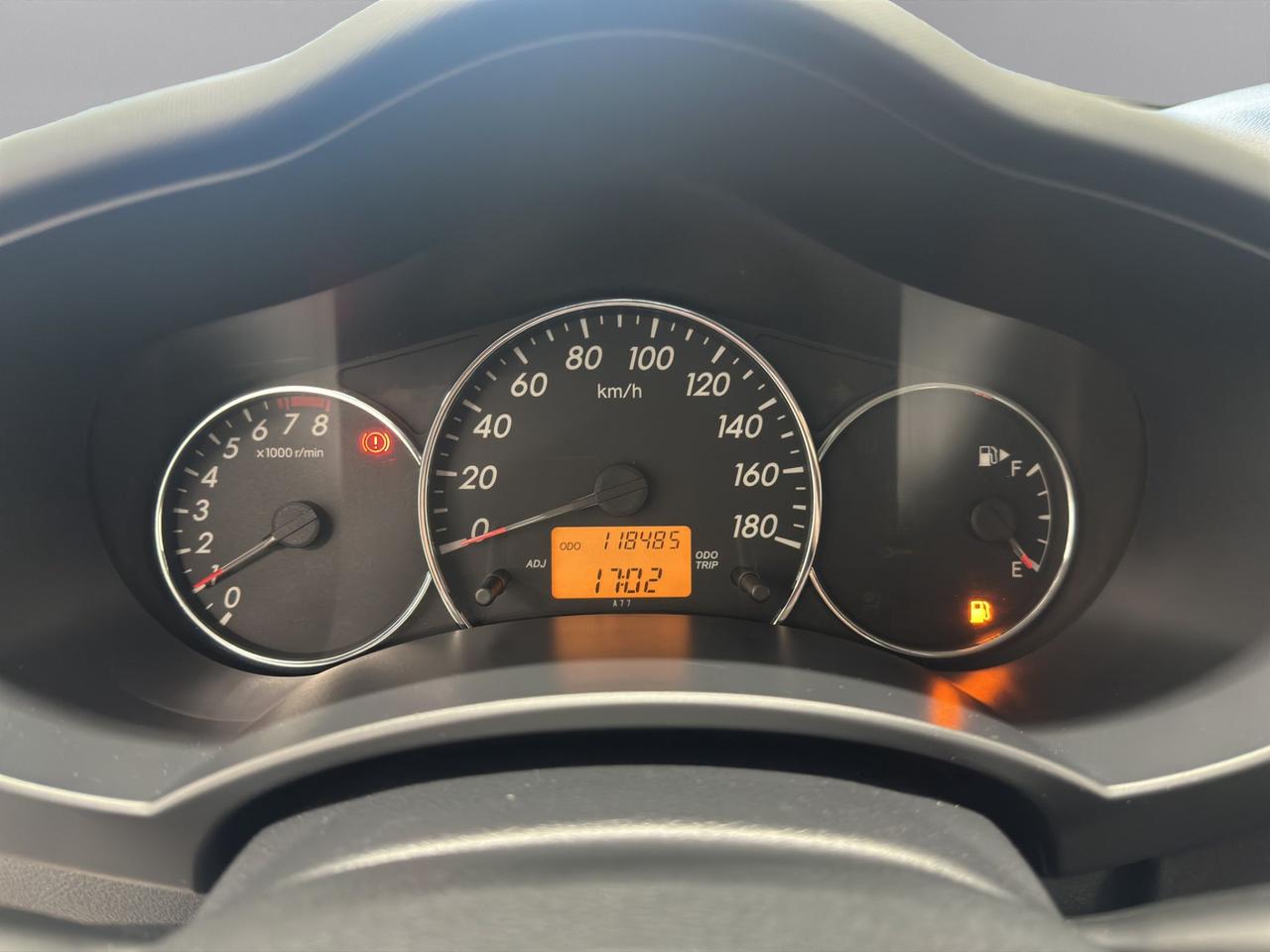 Daihatsu Terios 1.3 Hiro