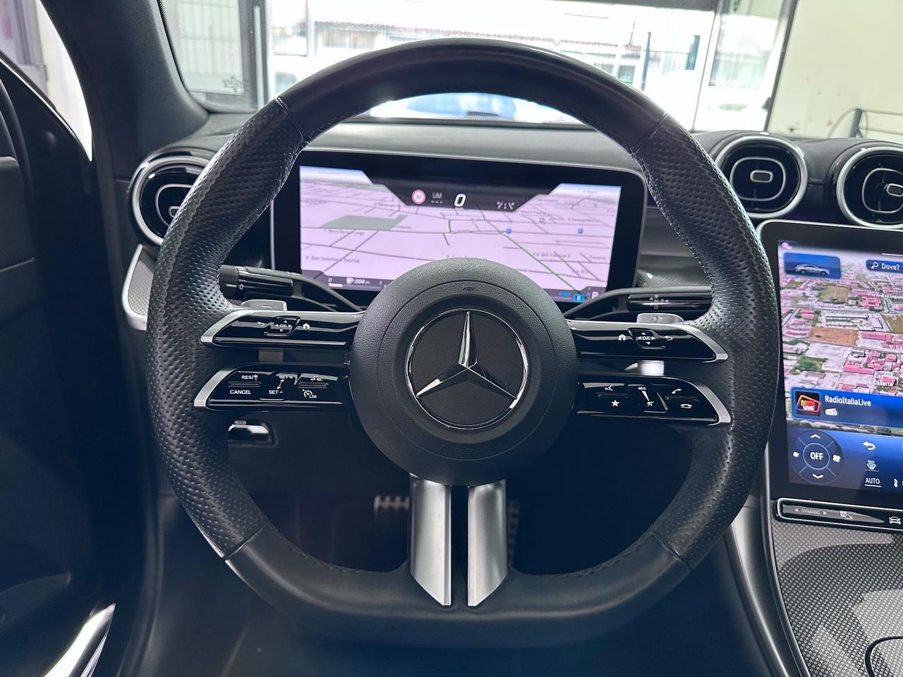 Mercedes-benz GLC 220 d 4Matic Mild Hybrid AMG Line Premium