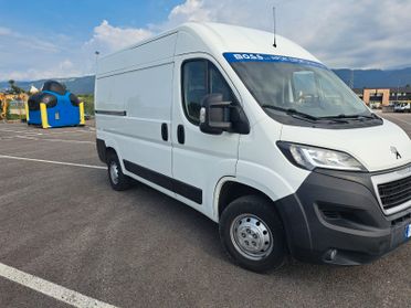 Peugeot BOXER 2000 TD EURO 6