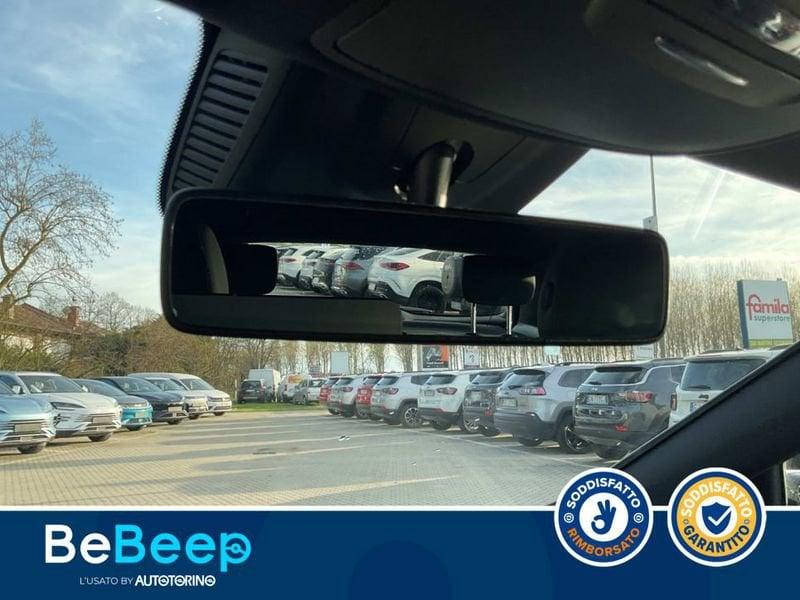 Mercedes-Benz Classe B B 180 D SPORT AUTO