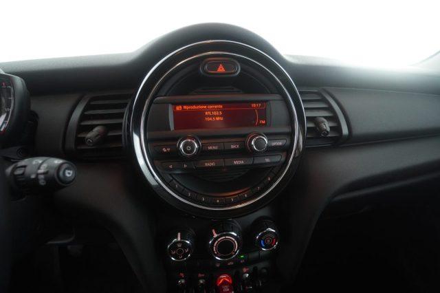 MINI Mini 5 Porte 1.5 One D 5 porte