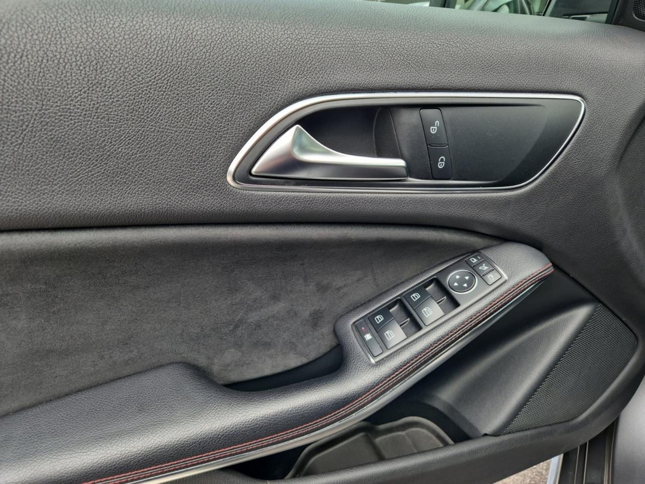 Mercedes Classe A 250 (be) sport auto
