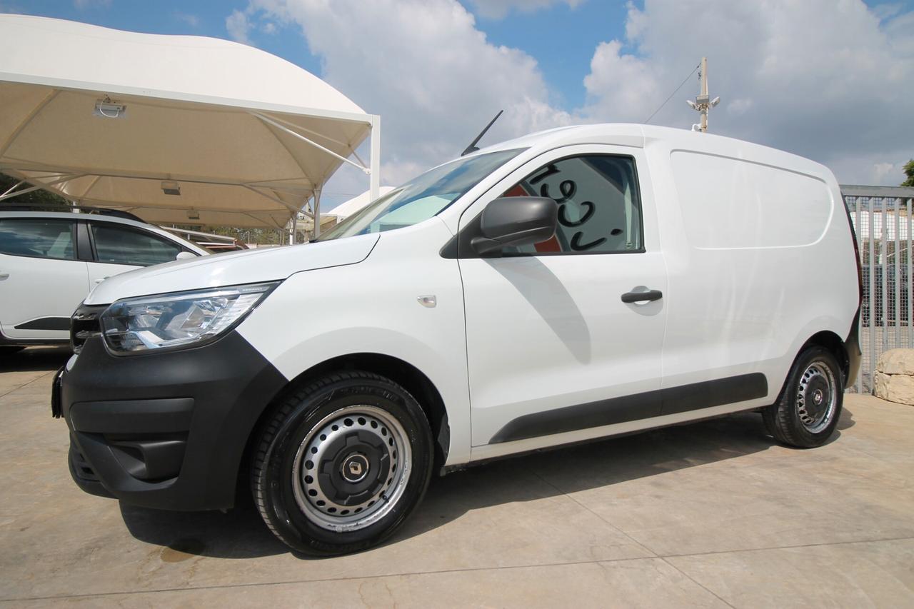 Renault Express 1.4 Blue dCi 75 Van | 10.2021
