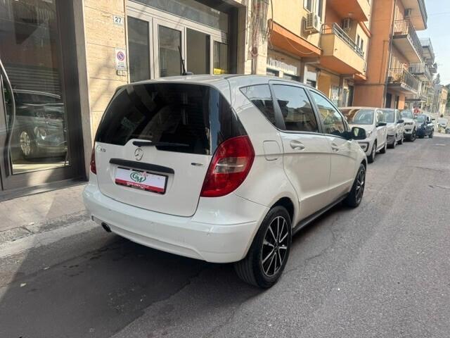Mercedes benz A 160 Premium Impianto GPL Gas