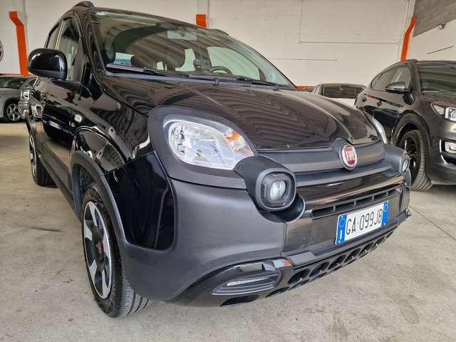 Fiat Panda Panda 1.2 City Cross s