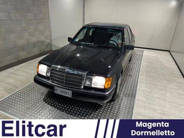 MERCEDES-BENZ 200 E