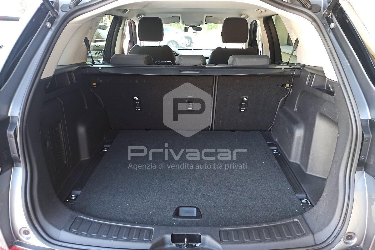 LAND ROVER Discovery Sport 2.0 eD4 150 CV 2WD