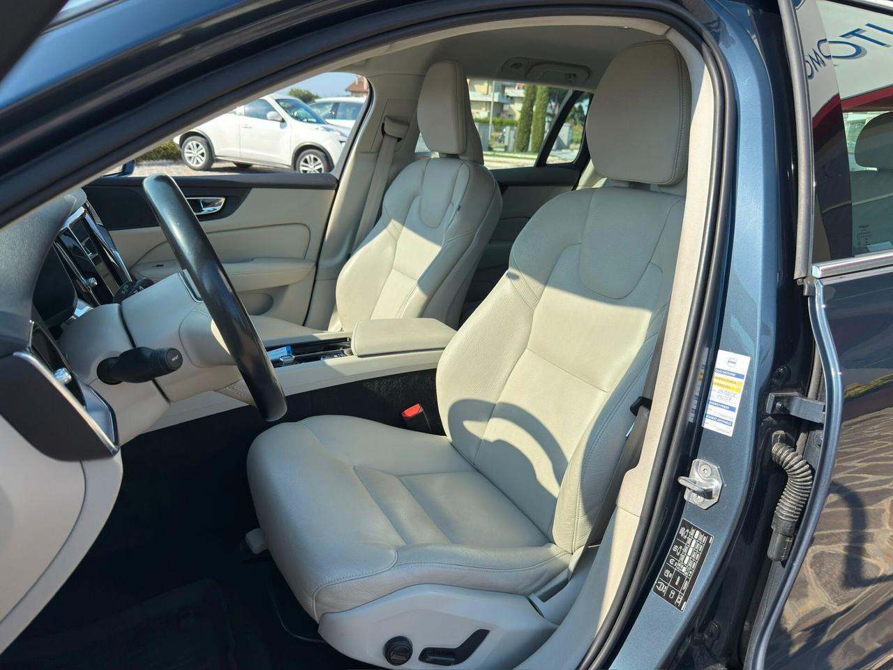 Volvo V60 2.0 D3 Geartronic