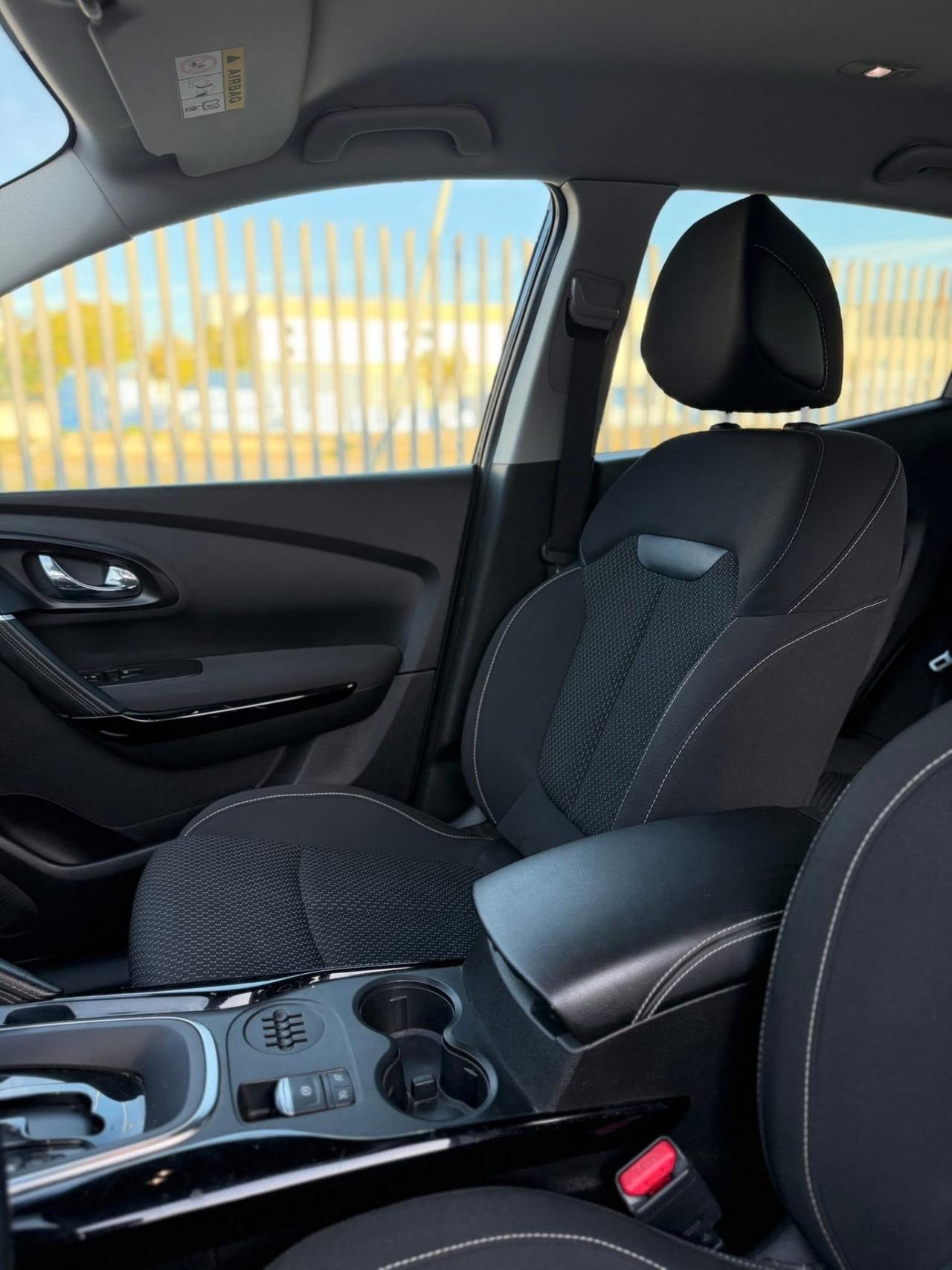 Renault Kadjar (anno 2016)