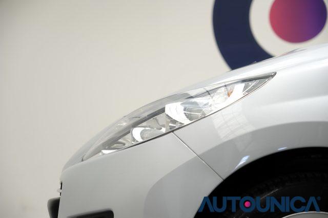PEUGEOT 207 1.4 8V 75CV SW MILLESIM 200 NEOPATENTATI