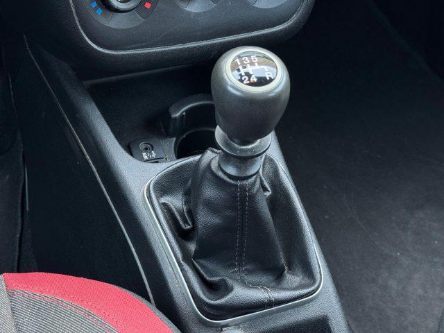 FIAT Punto 1.4 S&S 8V 5 porte Easy UNICOPROPRIETARIO