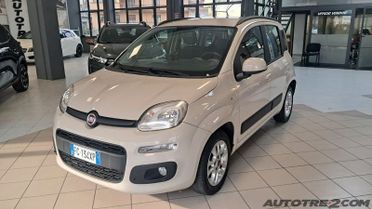 FIAT Panda 1.2 69cv Lounge