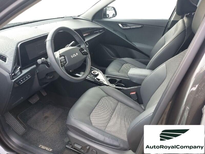 KIA Niro 1.6 GDi DCT HEV Evolution
