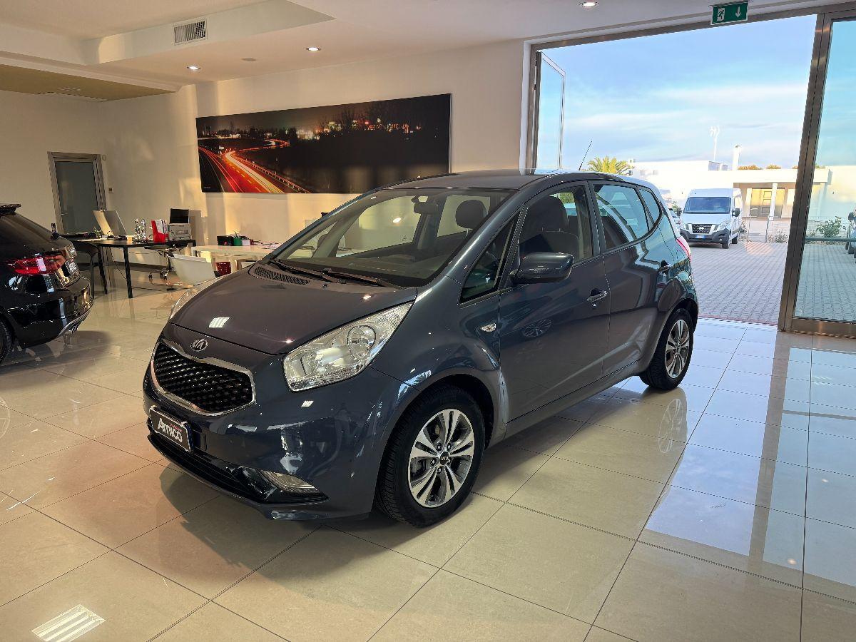 KIA - Venga - 1.4 CRDi 90 CV Neopatentati 100.000 Km