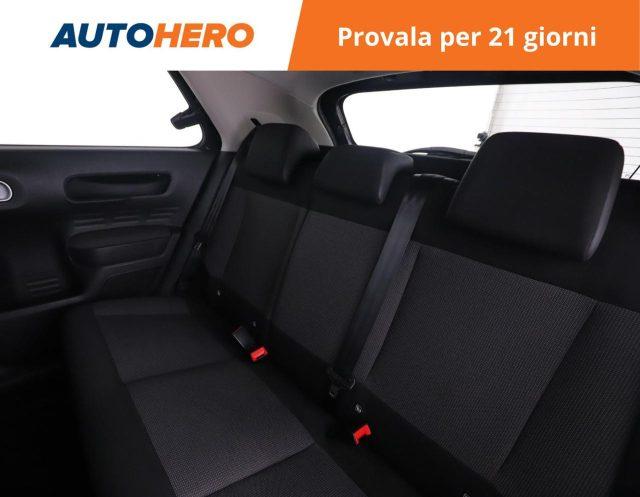 CITROEN C4 Cactus PureTech 82 Shine