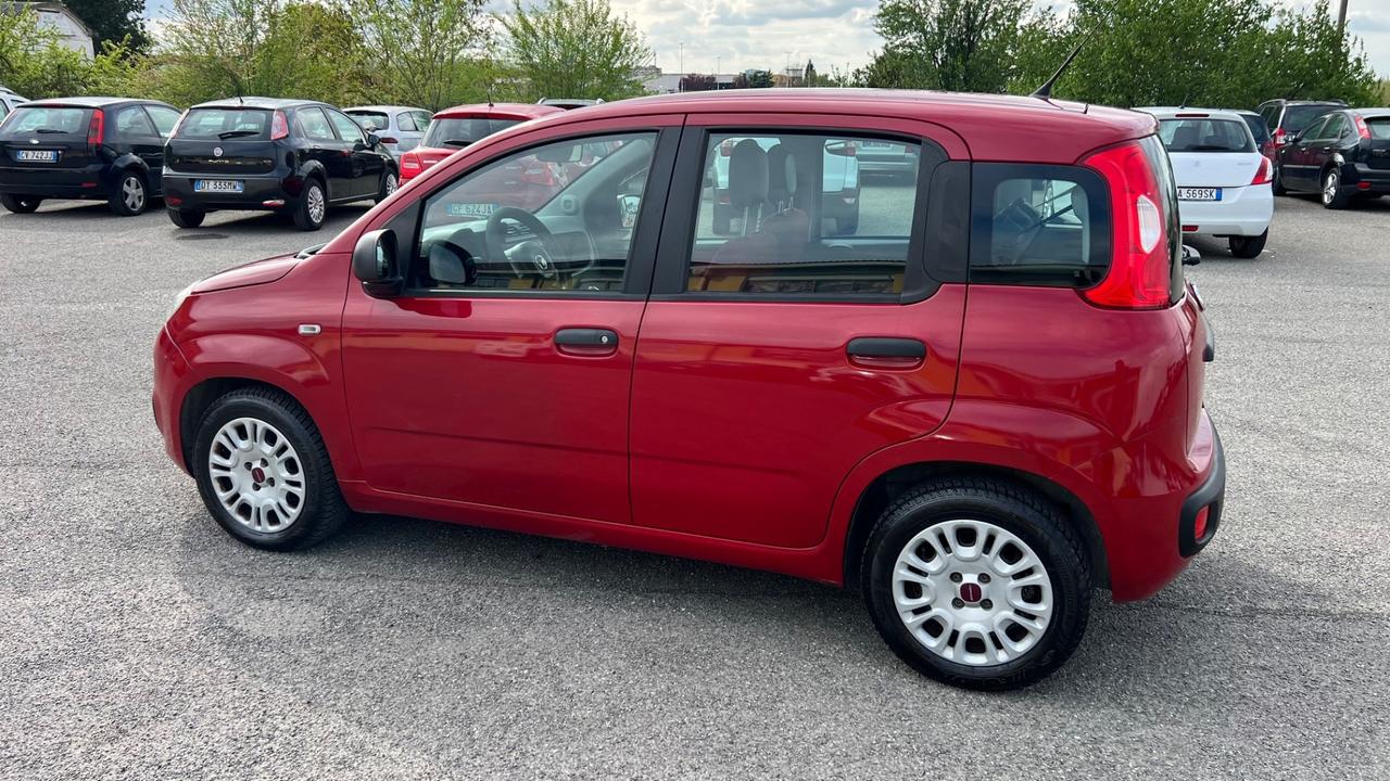 Fiat Panda 1.3 MJT S&S Easy