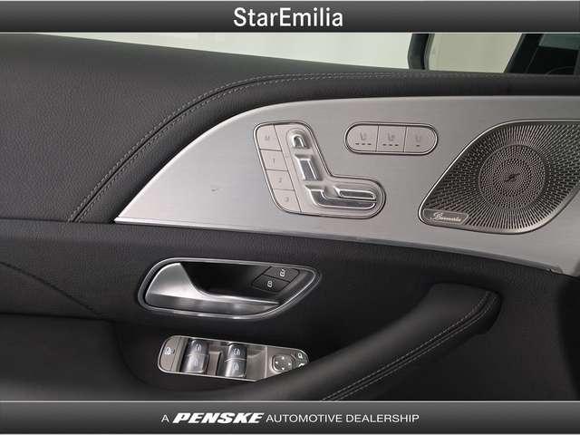 Mercedes-Benz GLE 350 350 de hybrid EQ 4Matic AMG Line Premium