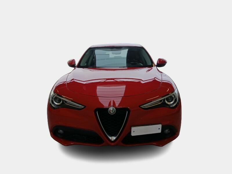 ALFA ROMEO STELVIO 2.2 TURBO DIESEL 190 CV BUSINESS AT8 Q4 5 PORTE SUV