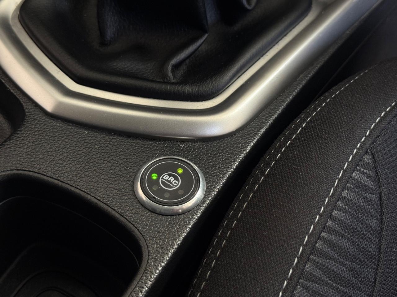 Ssangyong Tivoli 1.6 Bi-fuel GPL 60.000KM
