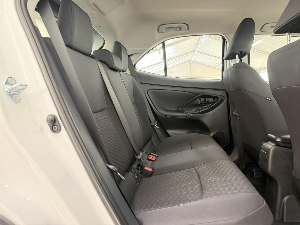 Toyota Yaris Cross 1.5 H Active FWD e-CVT