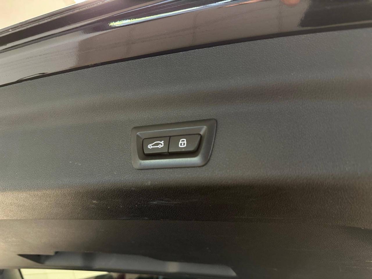 BMW X1 xDrive20d 48V