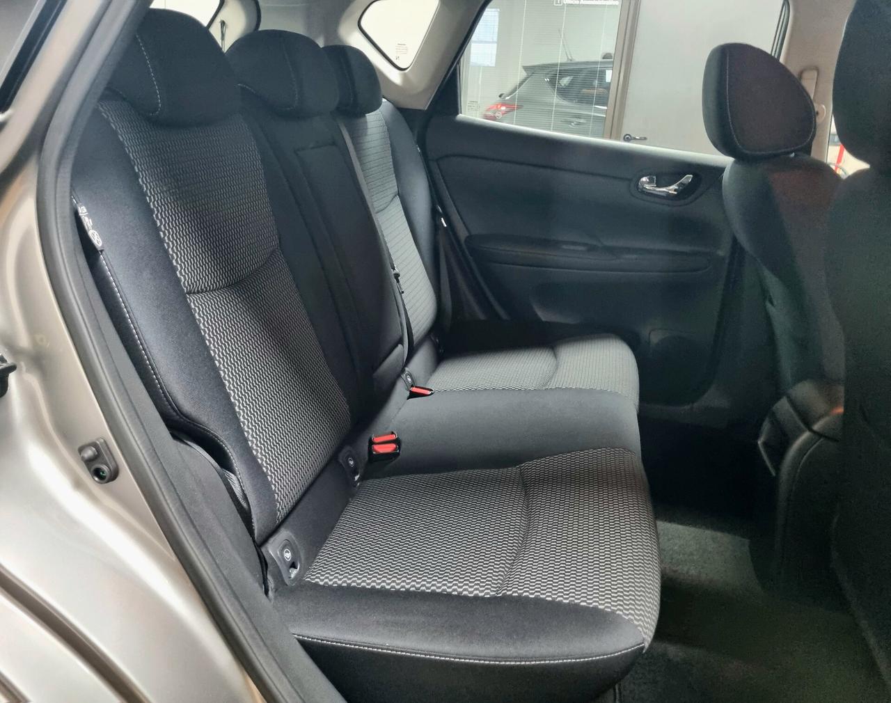 NISSAN PULSAR 1.5 dCi 110CV VISIA NEOPATENTATI