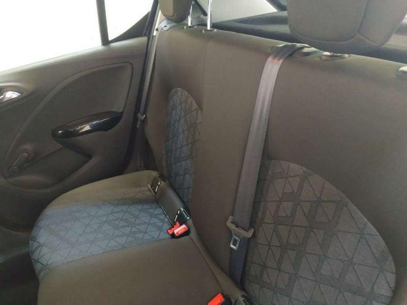 Opel Corsa 5p 1.2 Advance my18.5