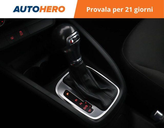 AUDI A1 1.0 TFSI ultra S tronic Admired