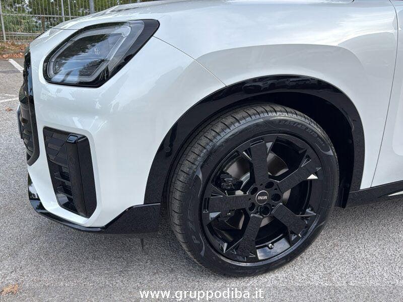 MINI Countryman Mini U25 Mini E JCW