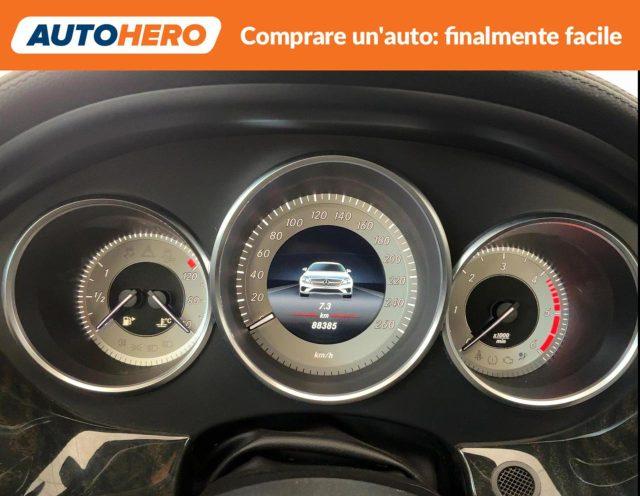 MERCEDES-BENZ CLS 250 d 4Matic Sport