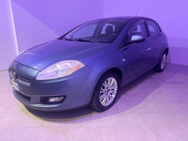 FIAT Bravo 1.6 MJT 120 CV DPF Emotion